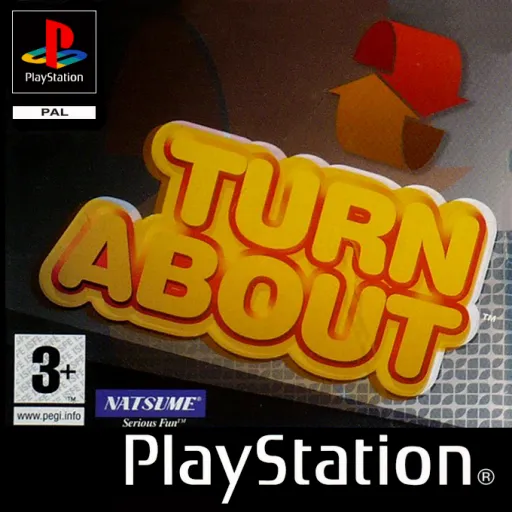 Turnabout (Europe)